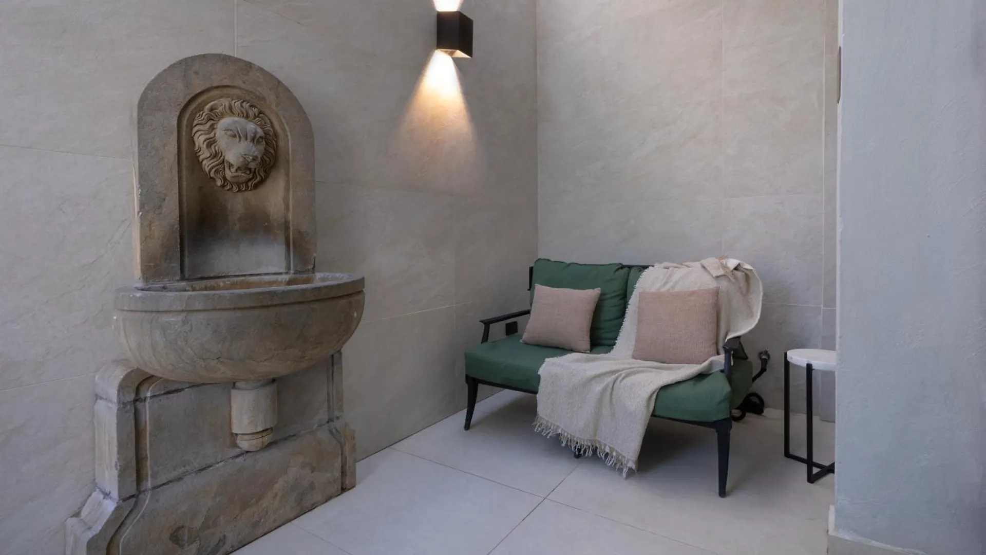 *****  O:Live Boutique Hotel, A Small Luxury Hotel Of The World (Adults Only) San Juan Puerto Rico