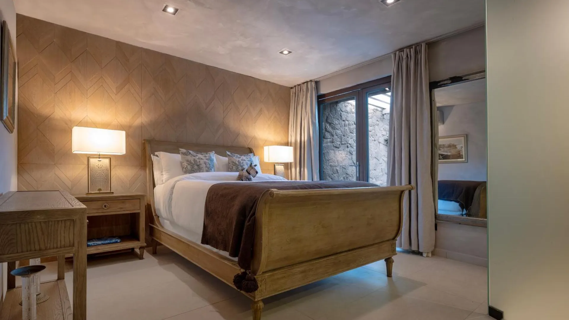 *****  O:Live Boutique Hotel, A Small Luxury Hotel Of The World (Adults Only) San Juan Puerto Rico