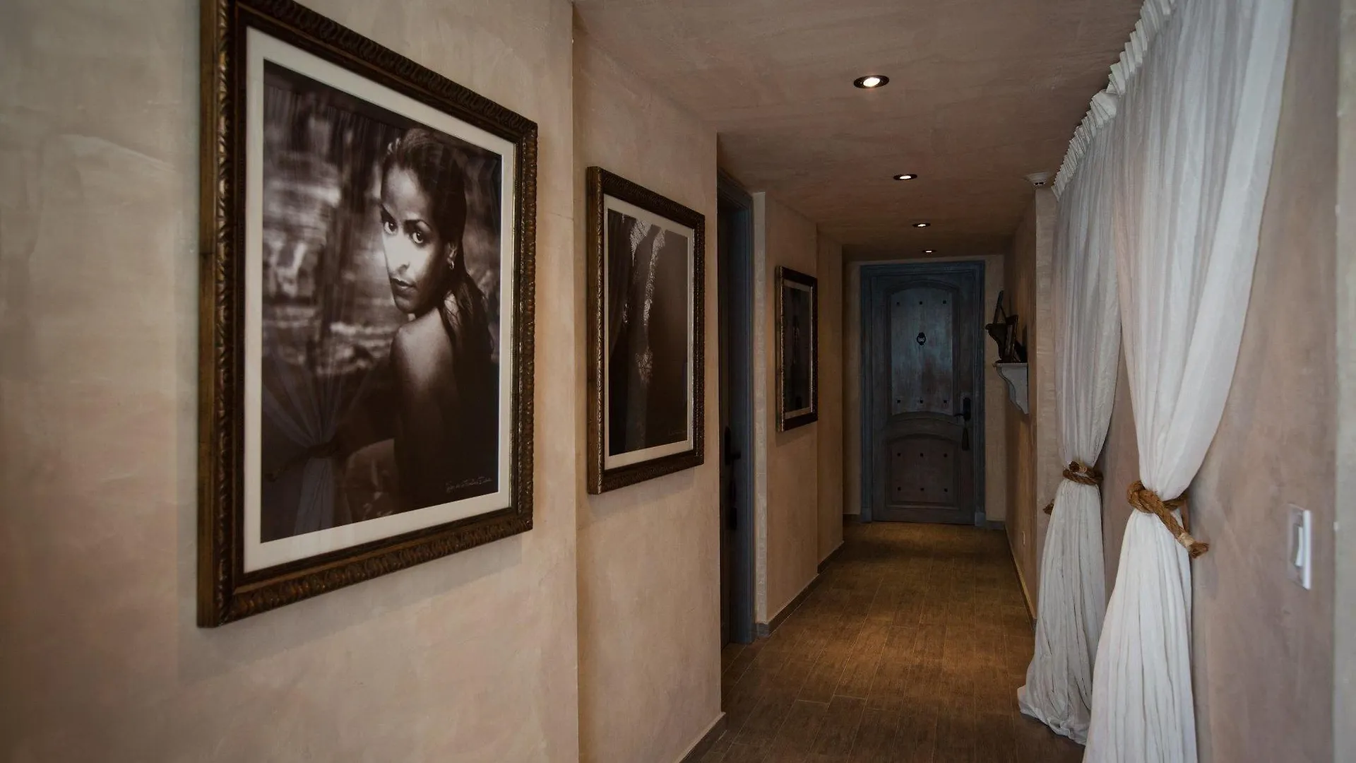 O:Live Boutique Hotel, A Small Luxury Hotel Of The World (Adults Only) San Juan