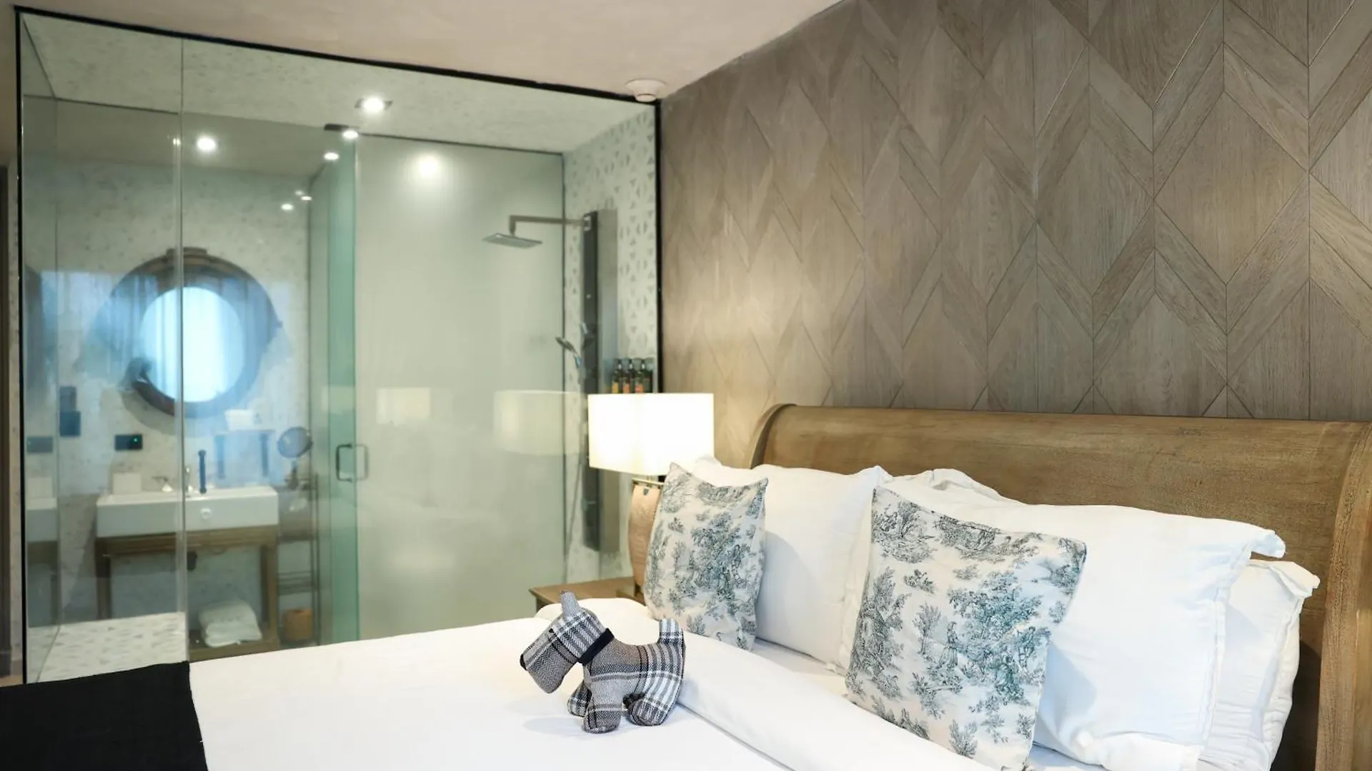 *****  O:Live Boutique Hotel, A Small Luxury Hotel Of The World (Adults Only) San Juan Puerto Rico