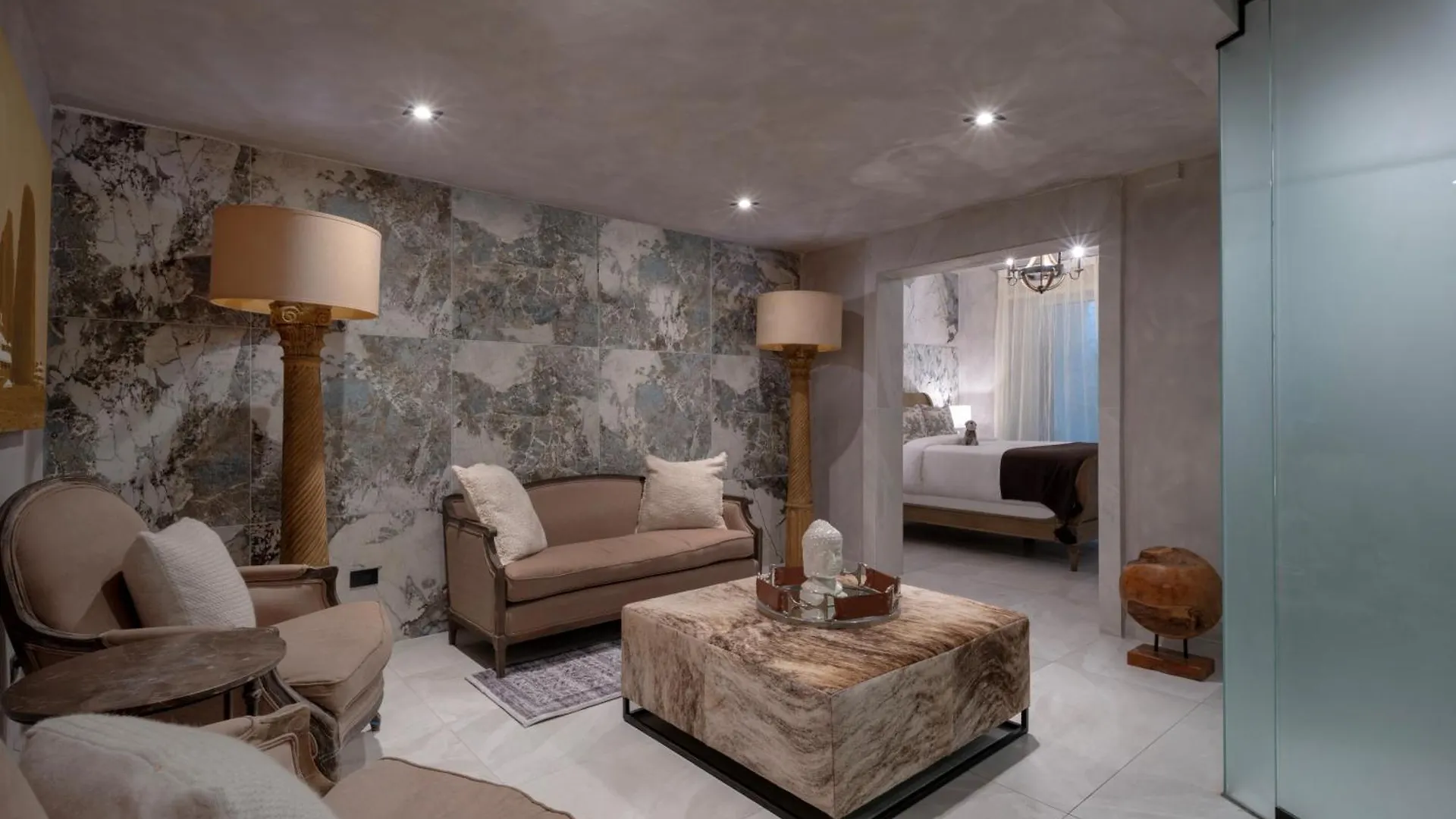 O:Live Boutique Hotel, A Small Luxury Hotel Of The World (Adults Only) San Juan