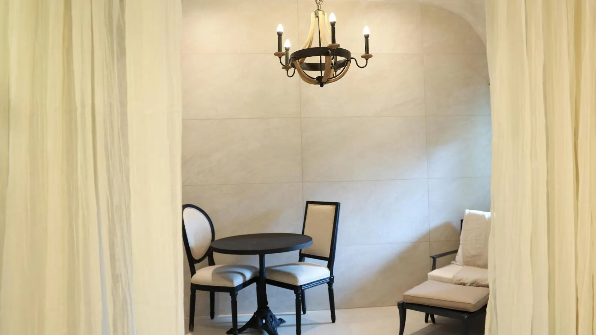 O:Live Boutique Hotel, A Small Luxury Hotel Of The World (Adults Only) San Juan