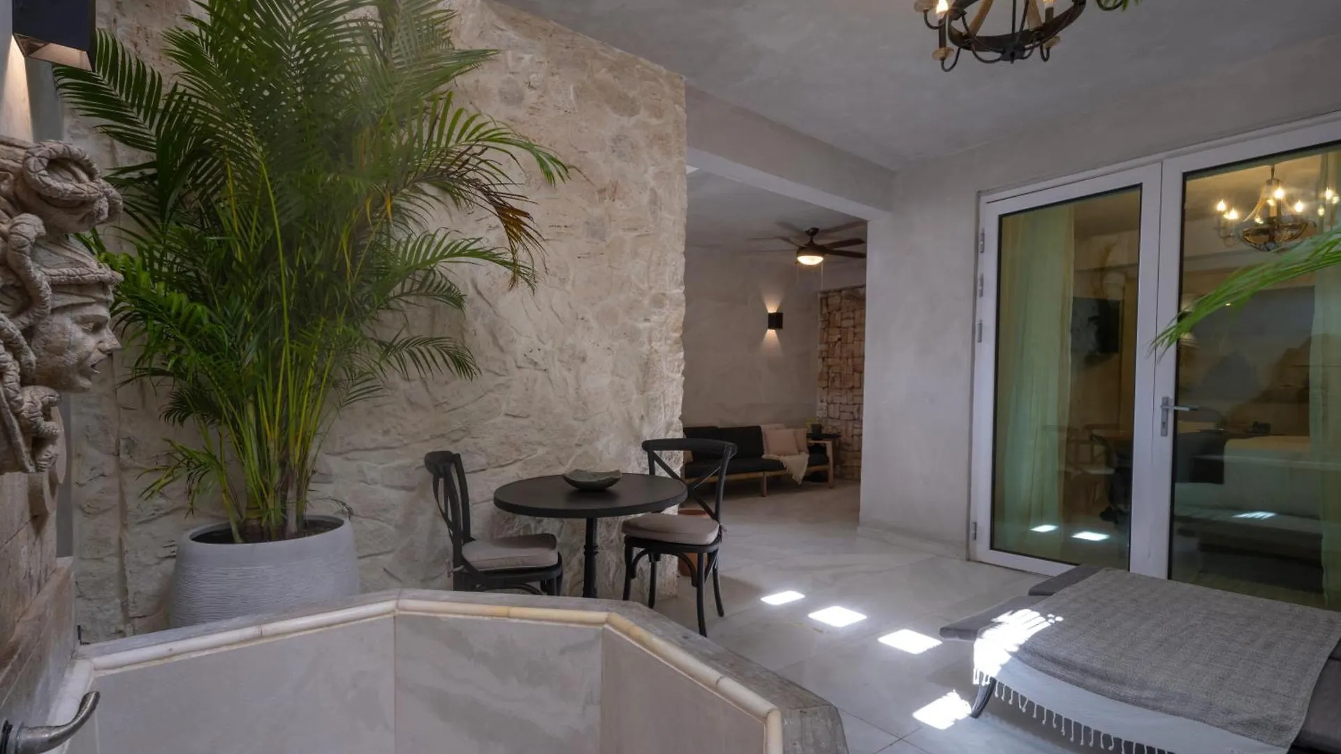 O:Live Boutique Hotel, A Small Luxury Hotel Of The World (Adults Only) San Juan