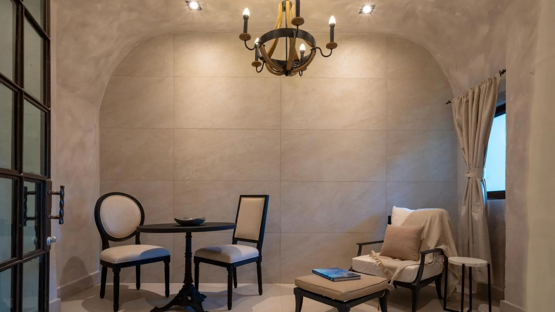 O:Live Boutique Hotel, A Small Luxury Hotel Of The World (Adults Only) San Juan 5*,  Puerto Rico