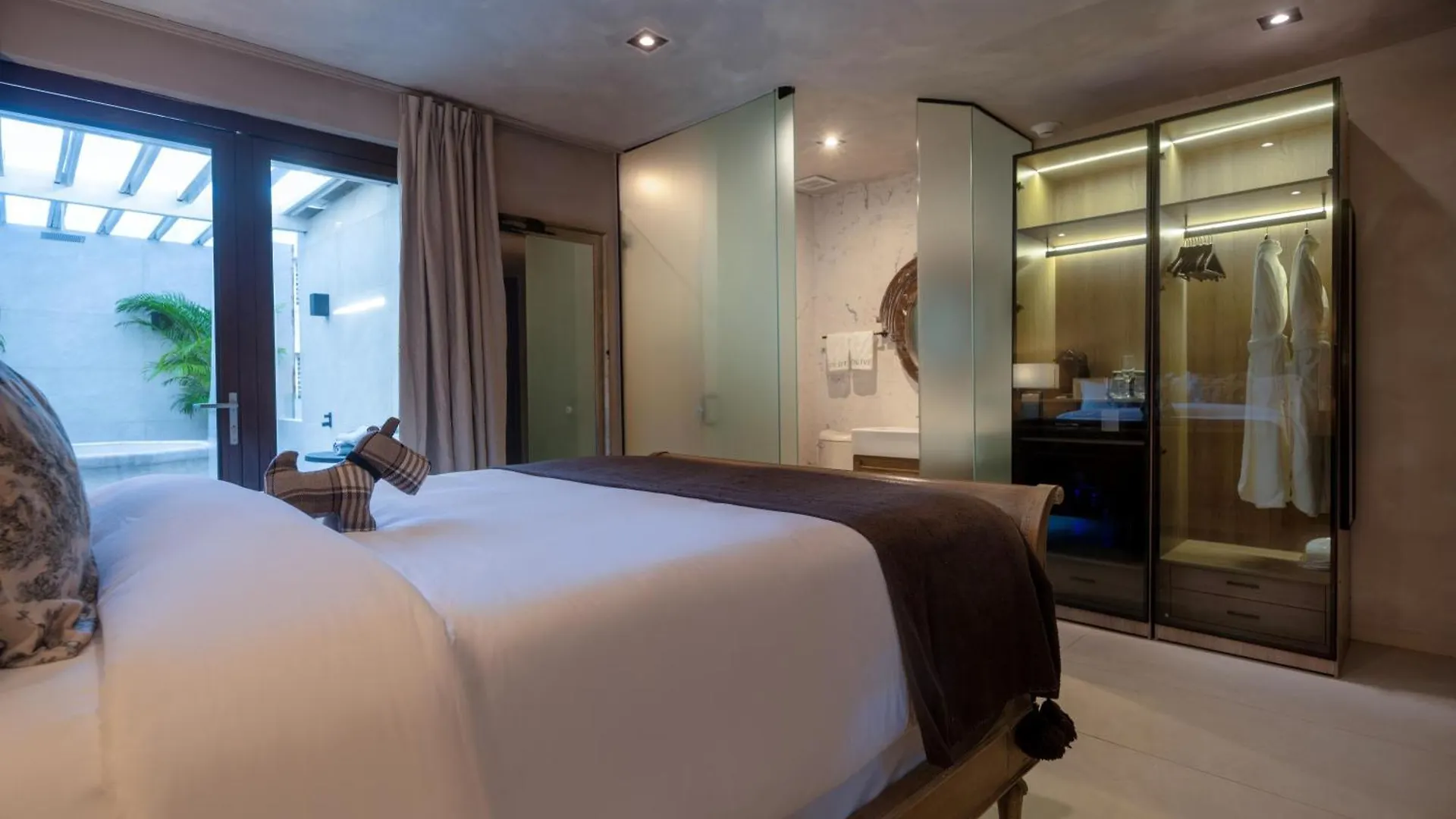 O:Live Boutique Hotel, A Small Luxury Hotel Of The World (Adults Only) San Juan 5*,