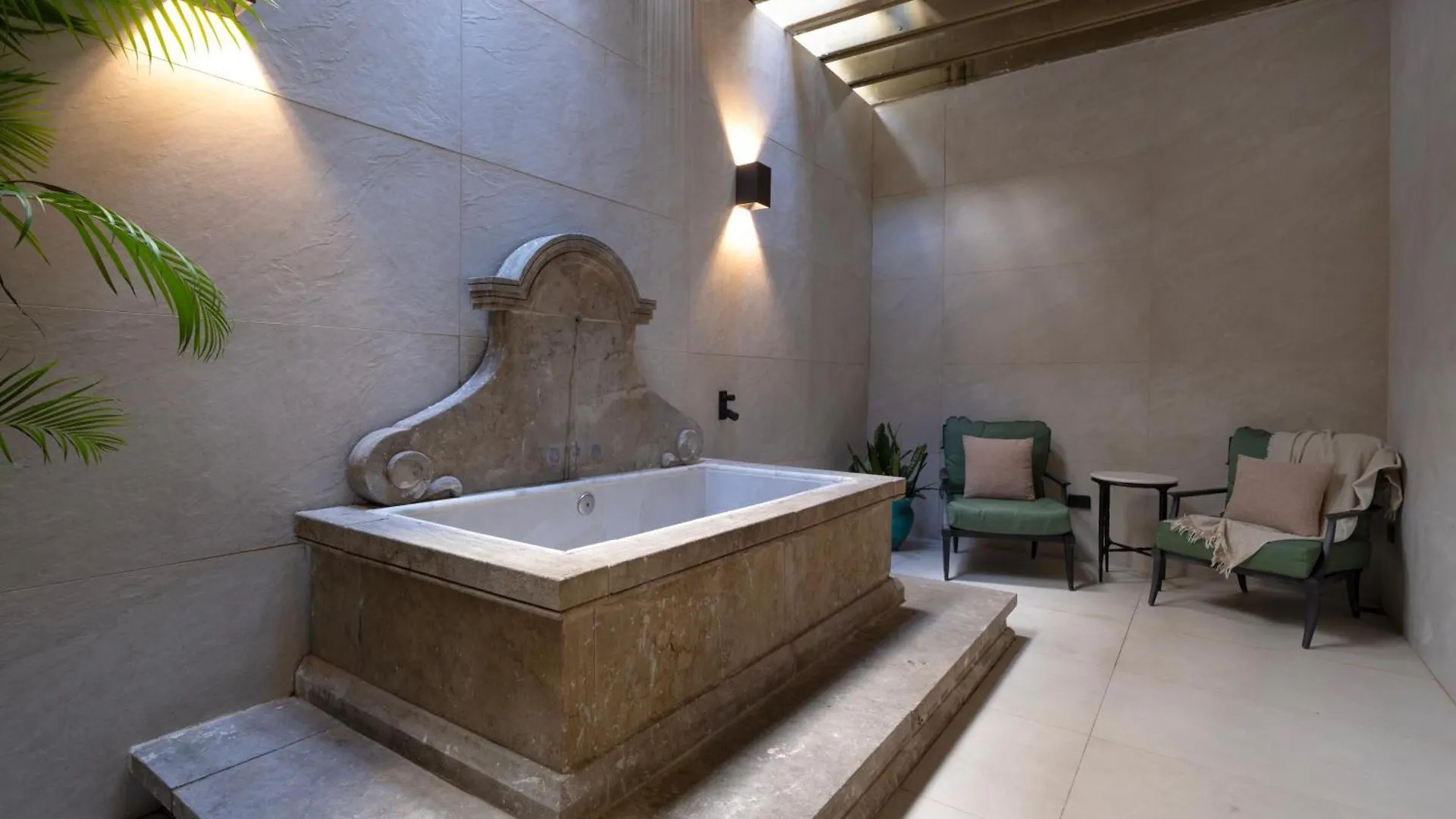 O:Live Boutique Hotel, A Small Luxury Hotel Of The World (Adults Only) San Juan