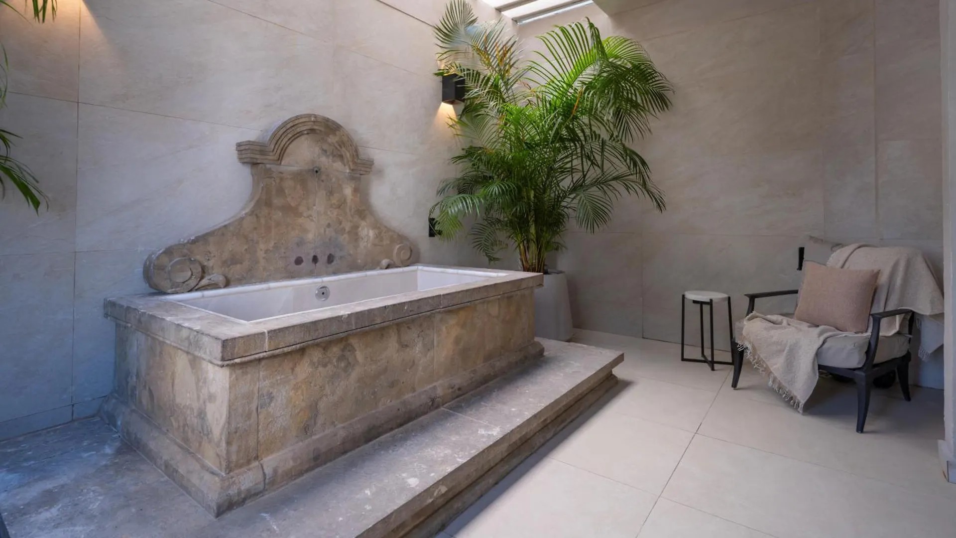 O:Live Boutique Hotel, A Small Luxury Hotel Of The World (Adults Only) San Juan
