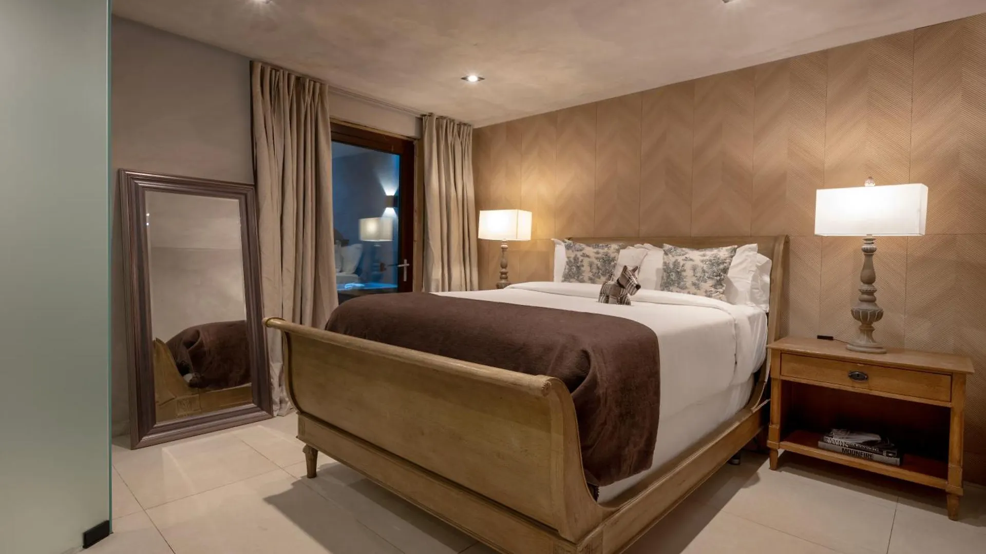 O:Live Boutique Hotel, A Small Luxury Hotel Of The World (Adults Only) San Juan
