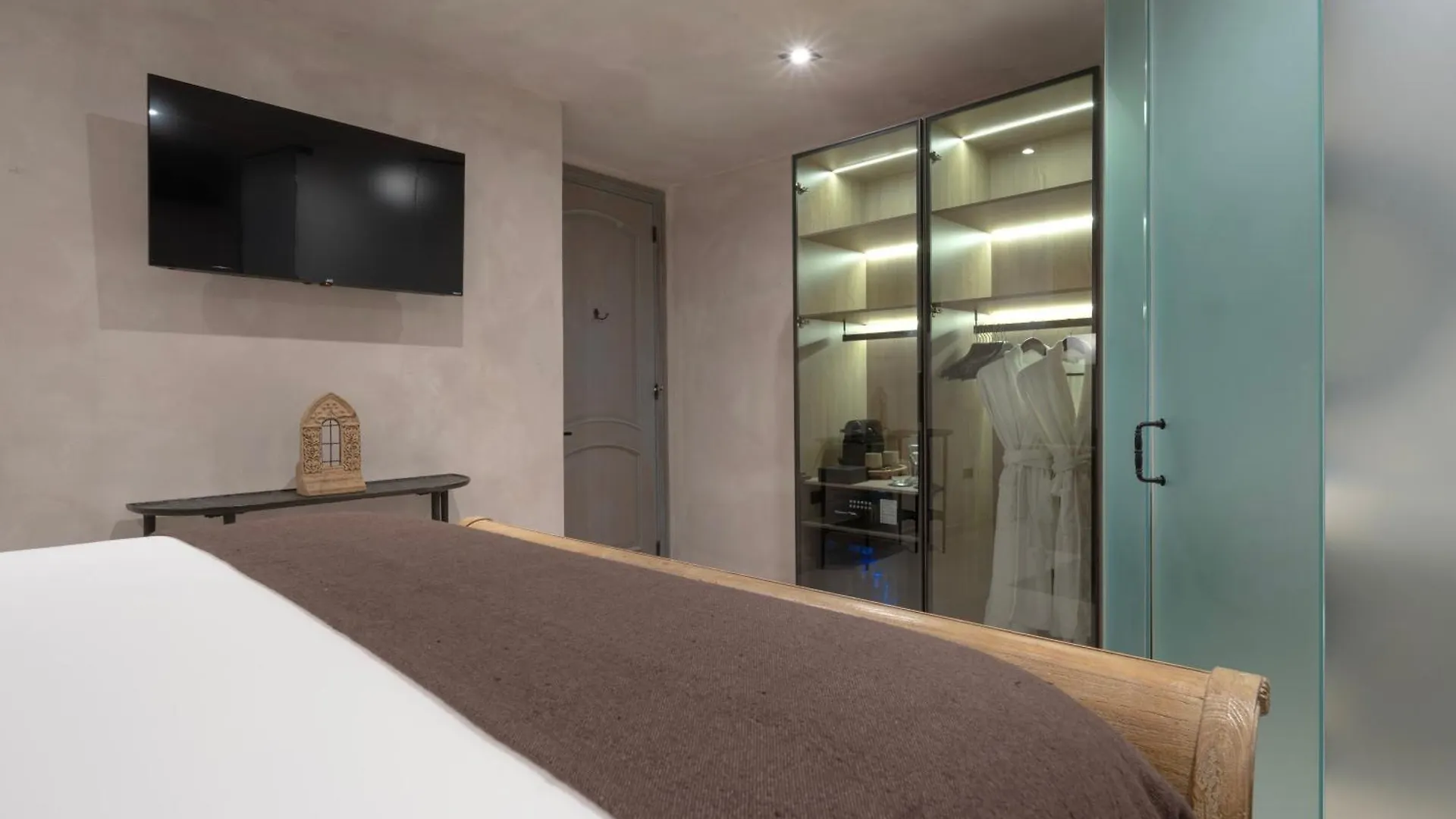O:Live Boutique Hotel, A Small Luxury Hotel Of The World (Adults Only) San Juan