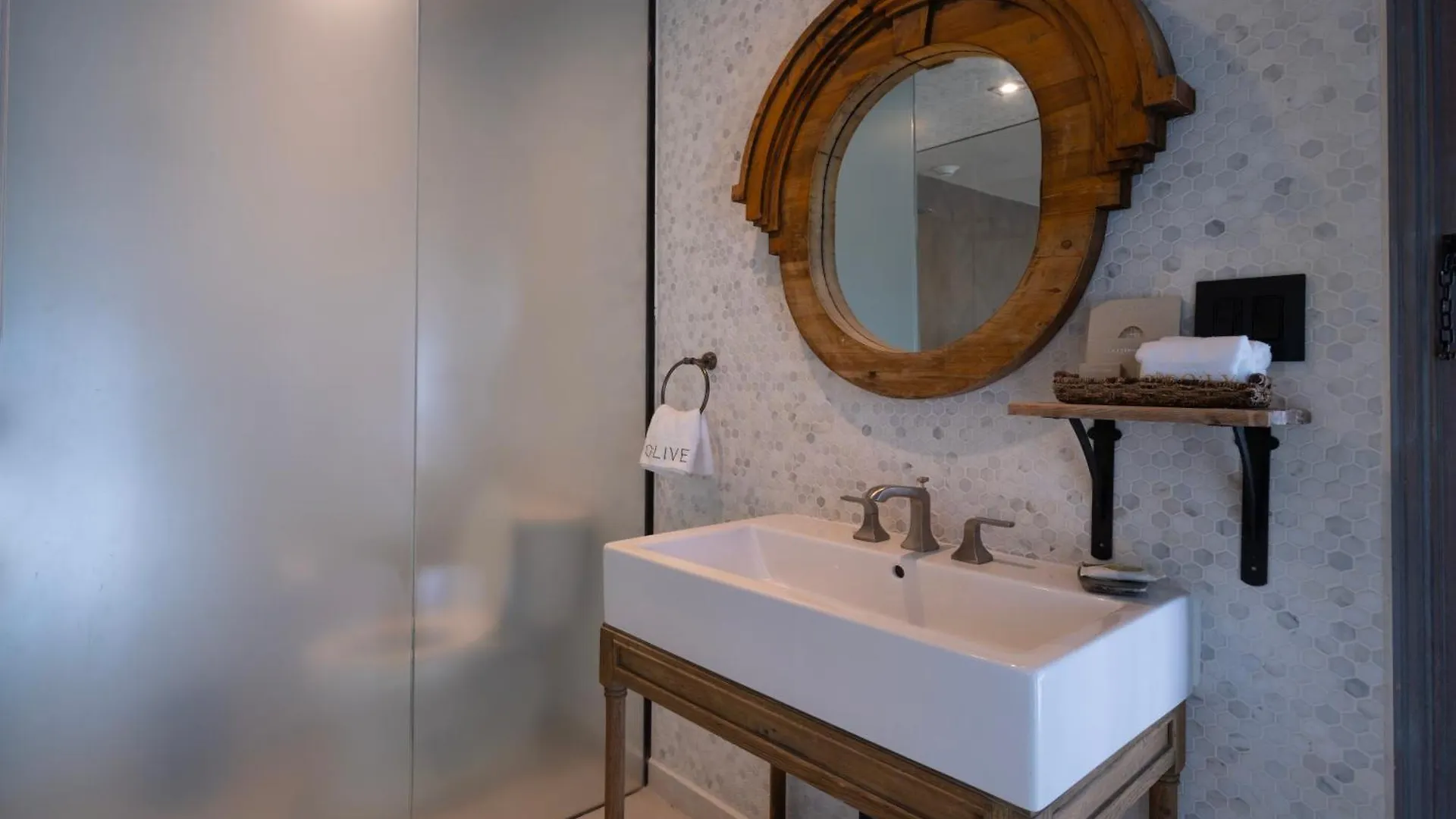 O:Live Boutique Hotel, A Small Luxury Hotel Of The World (Adults Only) San Juan