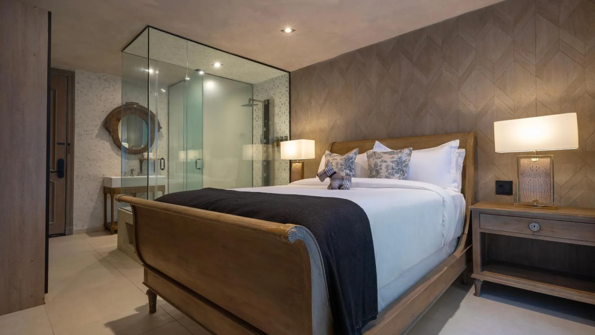 O:Live Boutique Hotel, A Small Luxury Hotel Of The World (Adults Only) San Juan