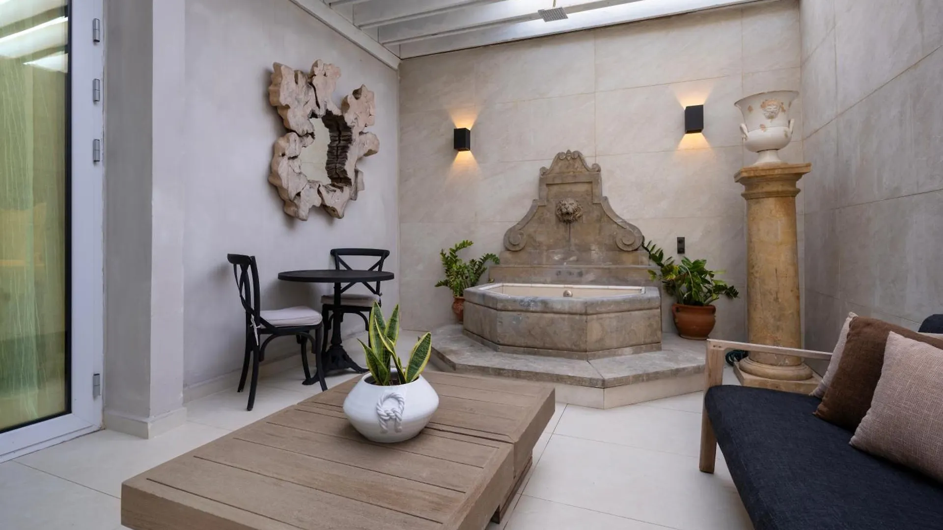 O:Live Boutique Hotel, A Small Luxury Hotel Of The World (Adults Only) San Juan 5*,