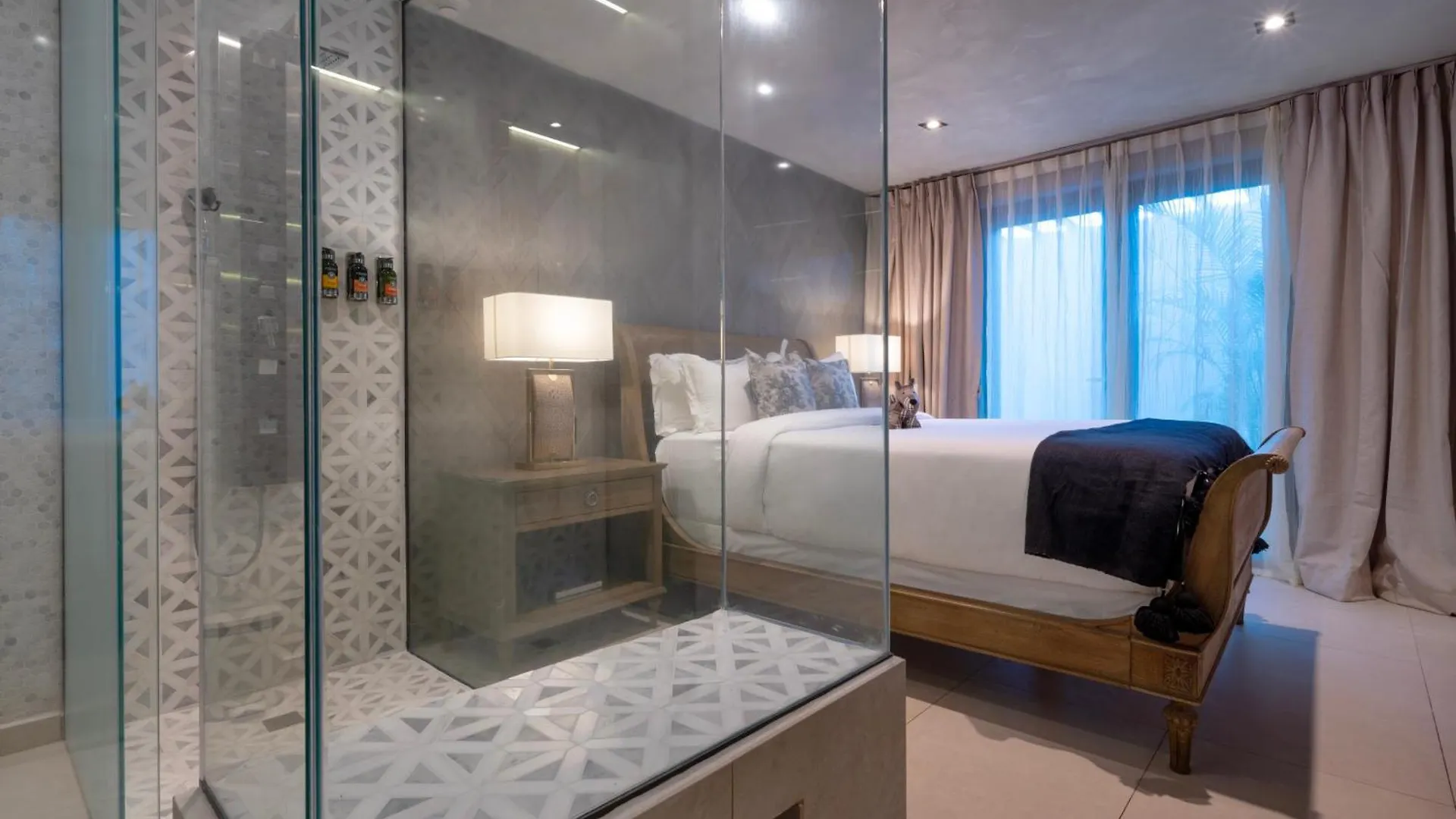 O:Live Boutique Hotel, A Small Luxury Hotel Of The World (Adults Only) San Juan Puerto Rico