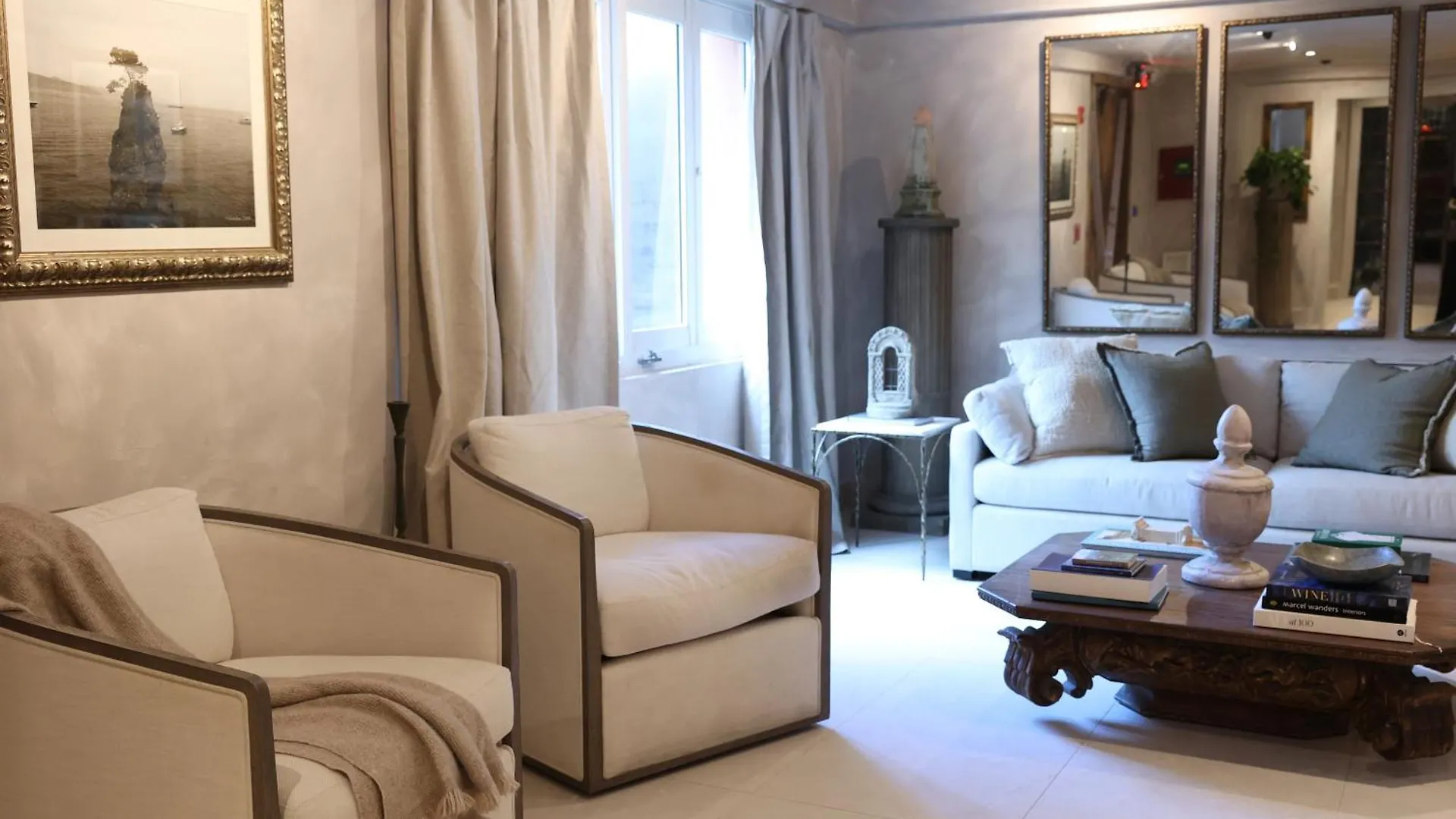 O:Live Boutique Hotel, A Small Luxury Hotel Of The World (Adults Only) San Juan
