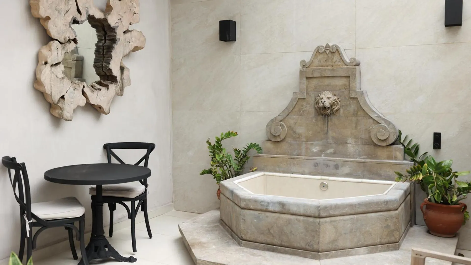 O:Live Boutique Hotel, A Small Luxury Hotel Of The World (Adults Only) San Juan
