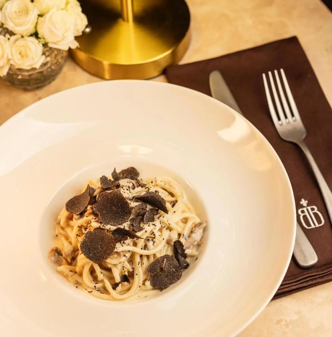O:Live Boutique Hotel, A Small Luxury Hotel Of The World (Adults Only) San Juan