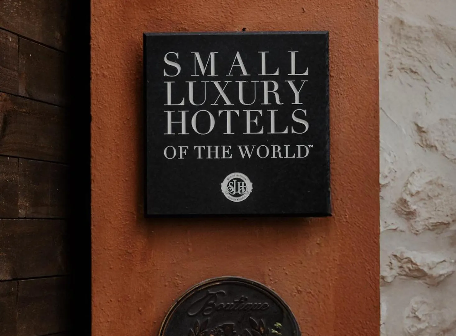 O:Live Boutique Hotel, A Small Luxury Hotel Of The World (Adults Only) San Juan