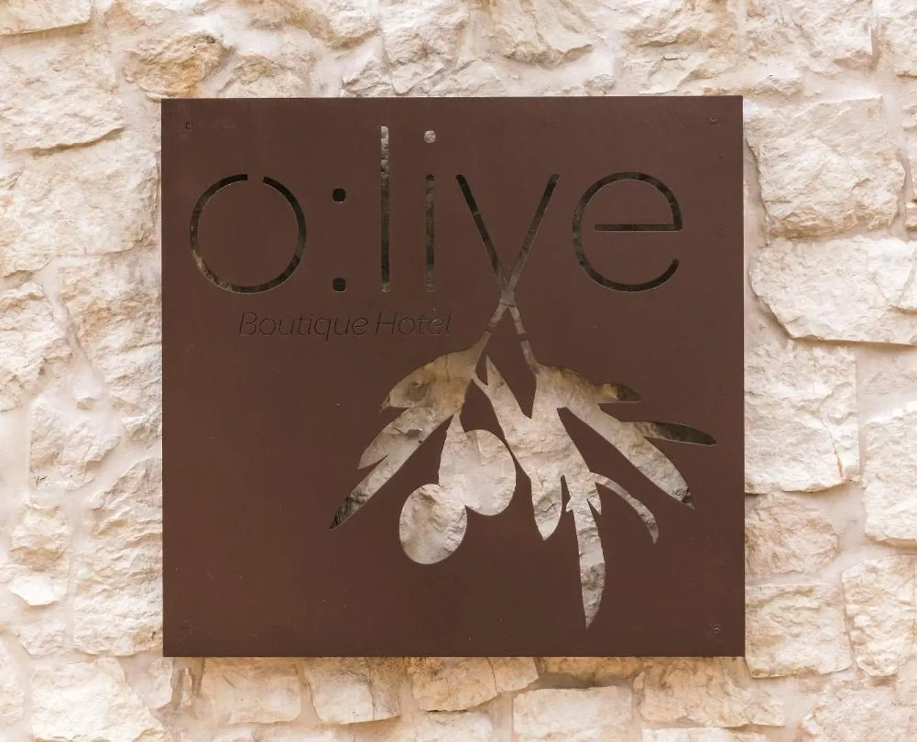 O:Live Boutique Hotel, A Small Luxury Hotel Of The World (Adults Only) San Juan Puerto Rico