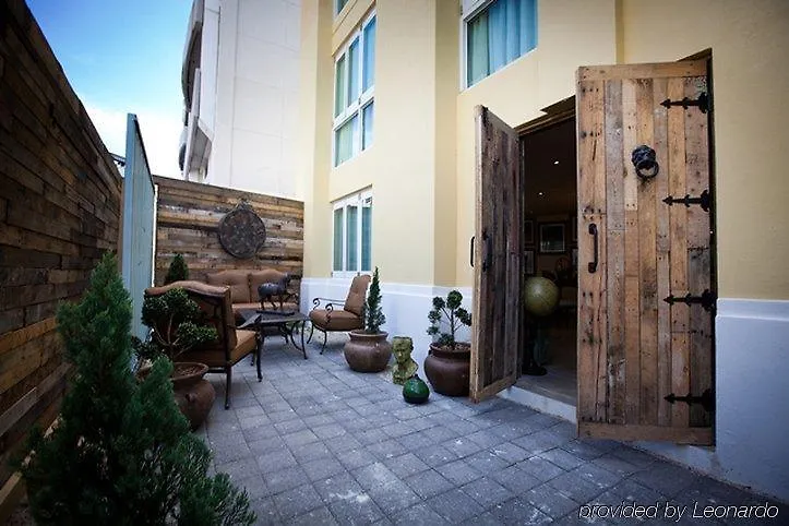 O:Live Boutique Hotel, A Small Luxury Hotel Of The World (Adults Only) San Juan