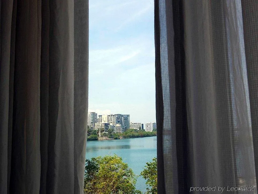 O:Live Boutique Hotel, A Small Luxury Hotel Of The World (Adults Only) San Juan