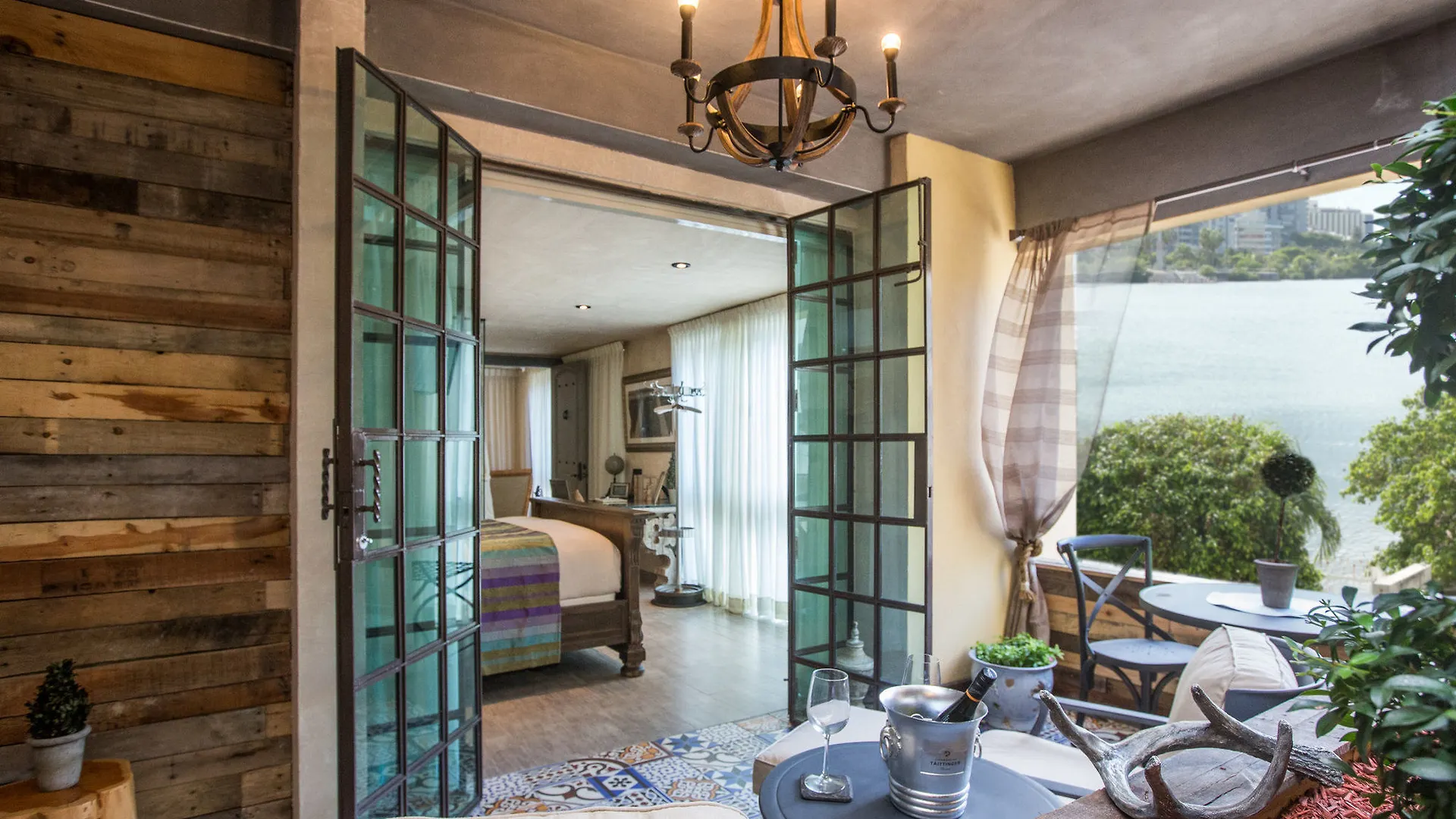 O:Live Boutique Hotel, A Small Luxury Hotel Of The World (Adults Only) San Juan