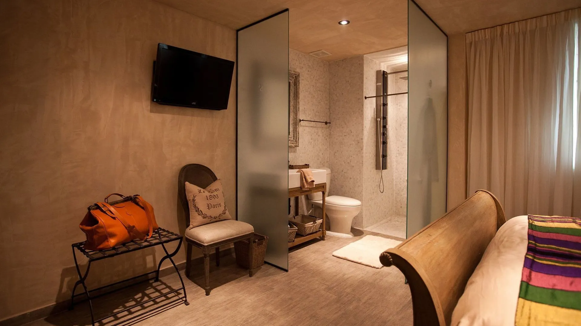 O:Live Boutique Hotel, A Small Luxury Hotel Of The World (Adults Only) San Juan 5*,  Puerto Rico