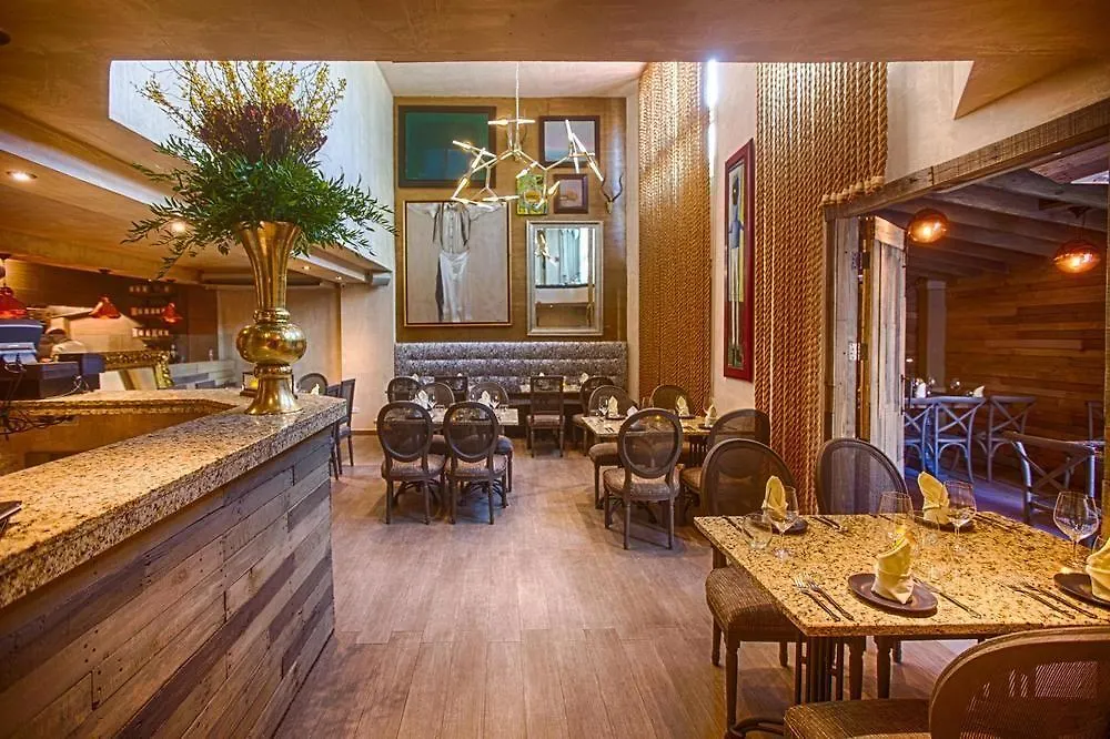 O:Live Boutique Hotel, A Small Luxury Hotel Of The World (Adults Only) San Juan 5*,  Puerto Rico