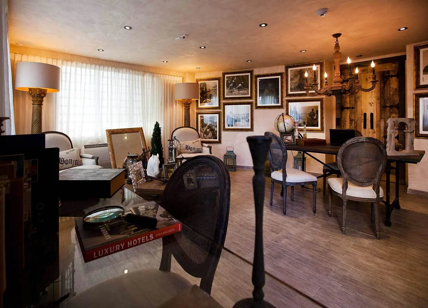 O:Live Boutique Hotel, A Small Luxury Hotel Of The World (Adults Only) San Juan 5*,  Puerto Rico