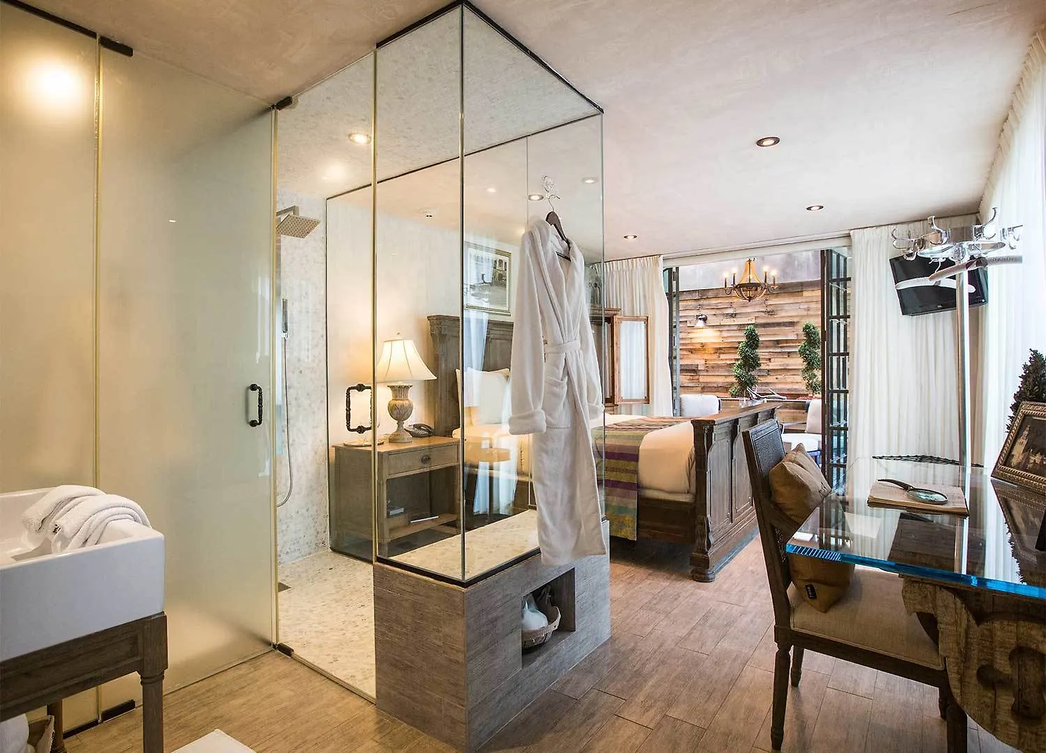 O:Live Boutique Hotel, A Small Luxury Hotel Of The World (Adults Only) San Juan