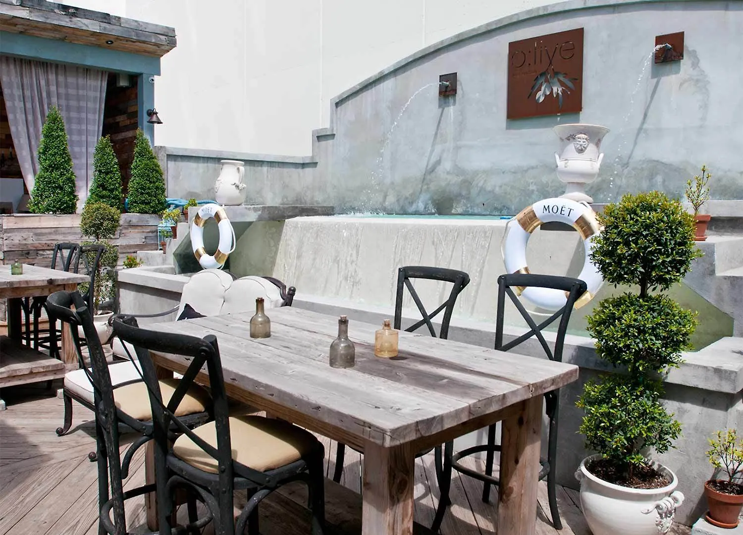 *****  O:Live Boutique Hotel, A Small Luxury Hotel Of The World (Adults Only) San Juan Puerto Rico