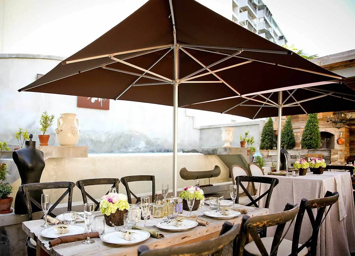 O:Live Boutique Hotel, A Small Luxury Hotel Of The World (Adults Only) San Juan Puerto Rico