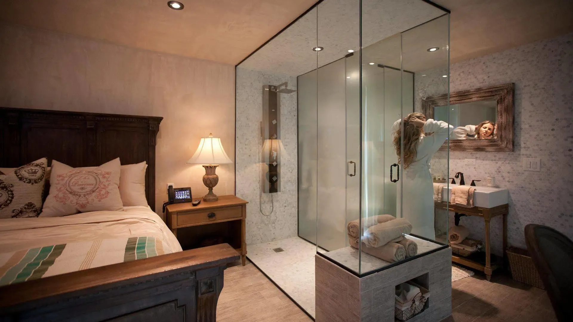 O:Live Boutique Hotel, A Small Luxury Hotel Of The World (Adults Only) San Juan