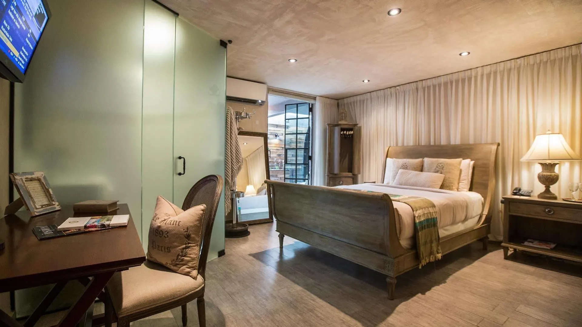 O:Live Boutique Hotel, A Small Luxury Hotel Of The World (Adults Only) San Juan