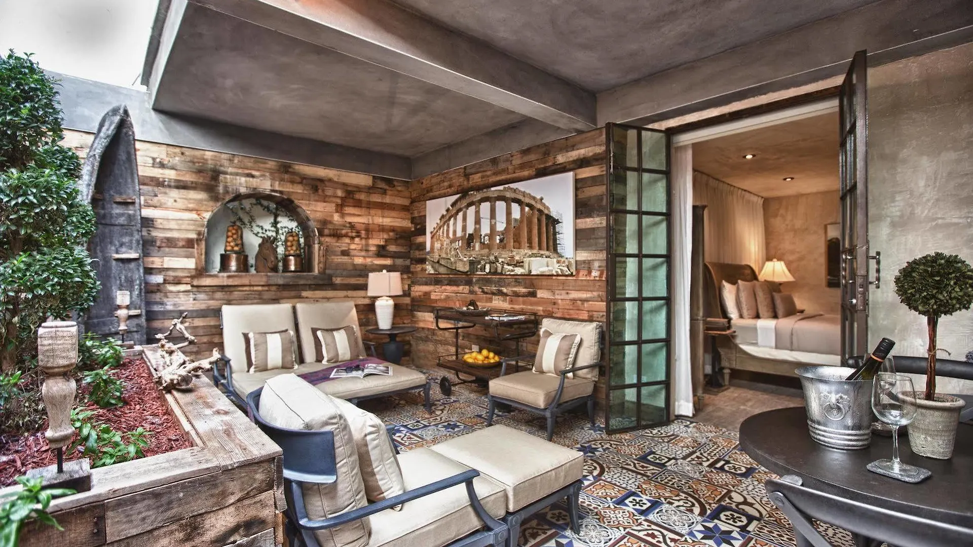 O:Live Boutique Hotel, A Small Luxury Hotel Of The World (Adults Only) San Juan