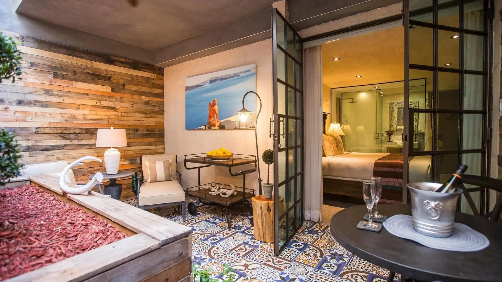 *****  O:Live Boutique Hotel, A Small Luxury Hotel Of The World (Adults Only) San Juan Puerto Rico
