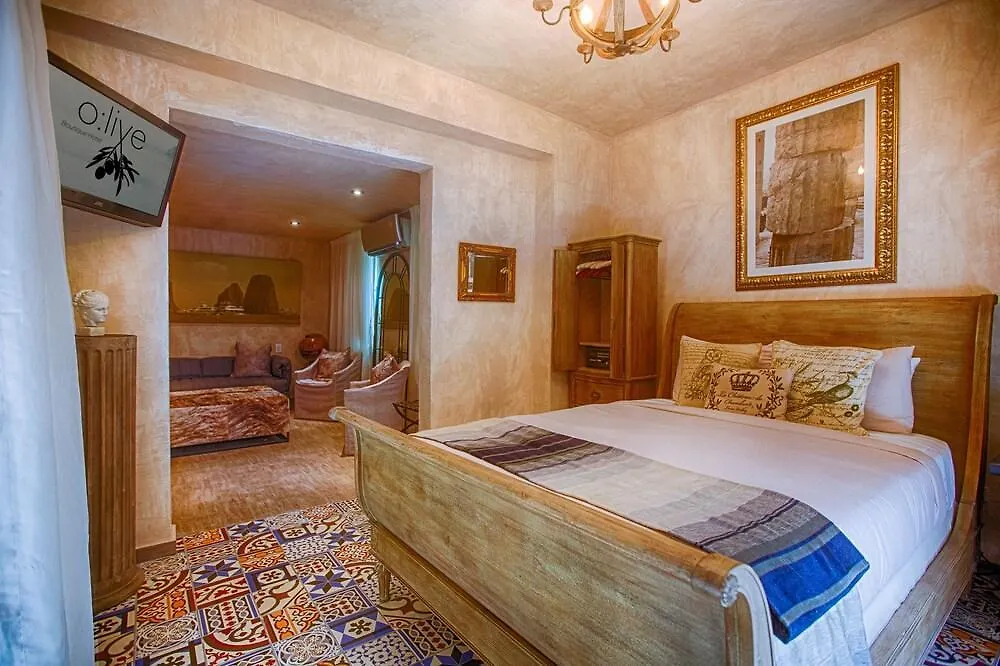 O:Live Boutique Hotel, A Small Luxury Hotel Of The World (Adults Only) San Juan