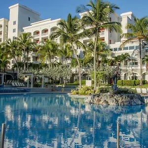 Отель Aquarius Vacation Club At Del Mar