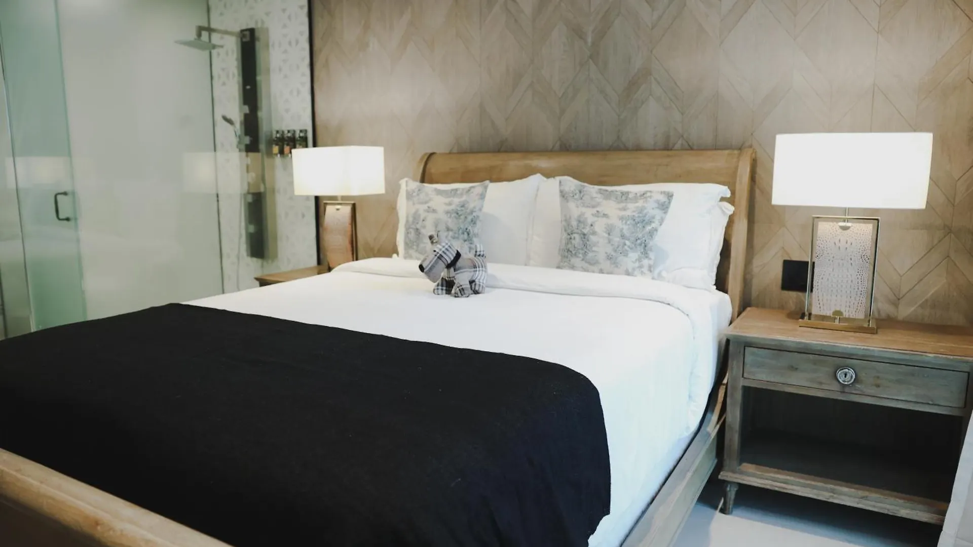 *****  O:Live Boutique Hotel, A Small Luxury Hotel Of The World (Adults Only) Σαν Χουάν Πουέρτο Ρίκο
