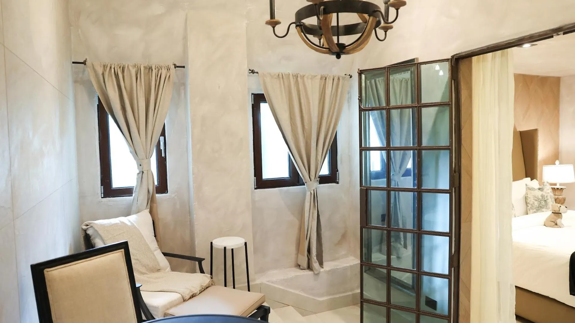 O:Live Boutique Hotel, A Small Luxury Hotel Of The World (Adults Only) Σαν Χουάν Πουέρτο Ρίκο
