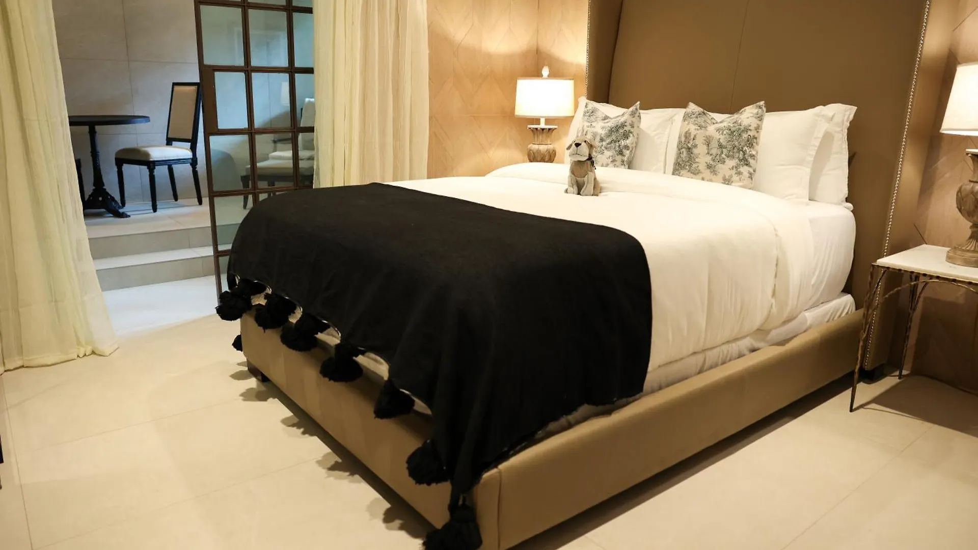 O:Live Boutique Hotel, A Small Luxury Hotel Of The World (Adults Only) Σαν Χουάν
