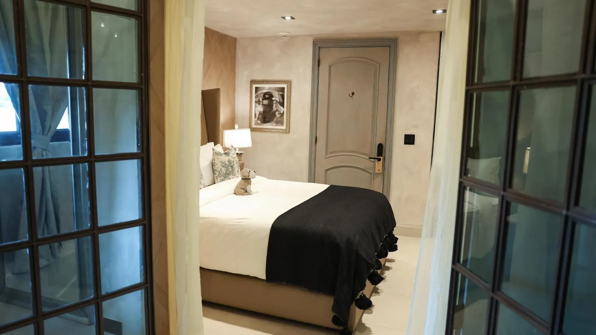 *****  O:Live Boutique Hotel, A Small Luxury Hotel Of The World (Adults Only) Σαν Χουάν Πουέρτο Ρίκο