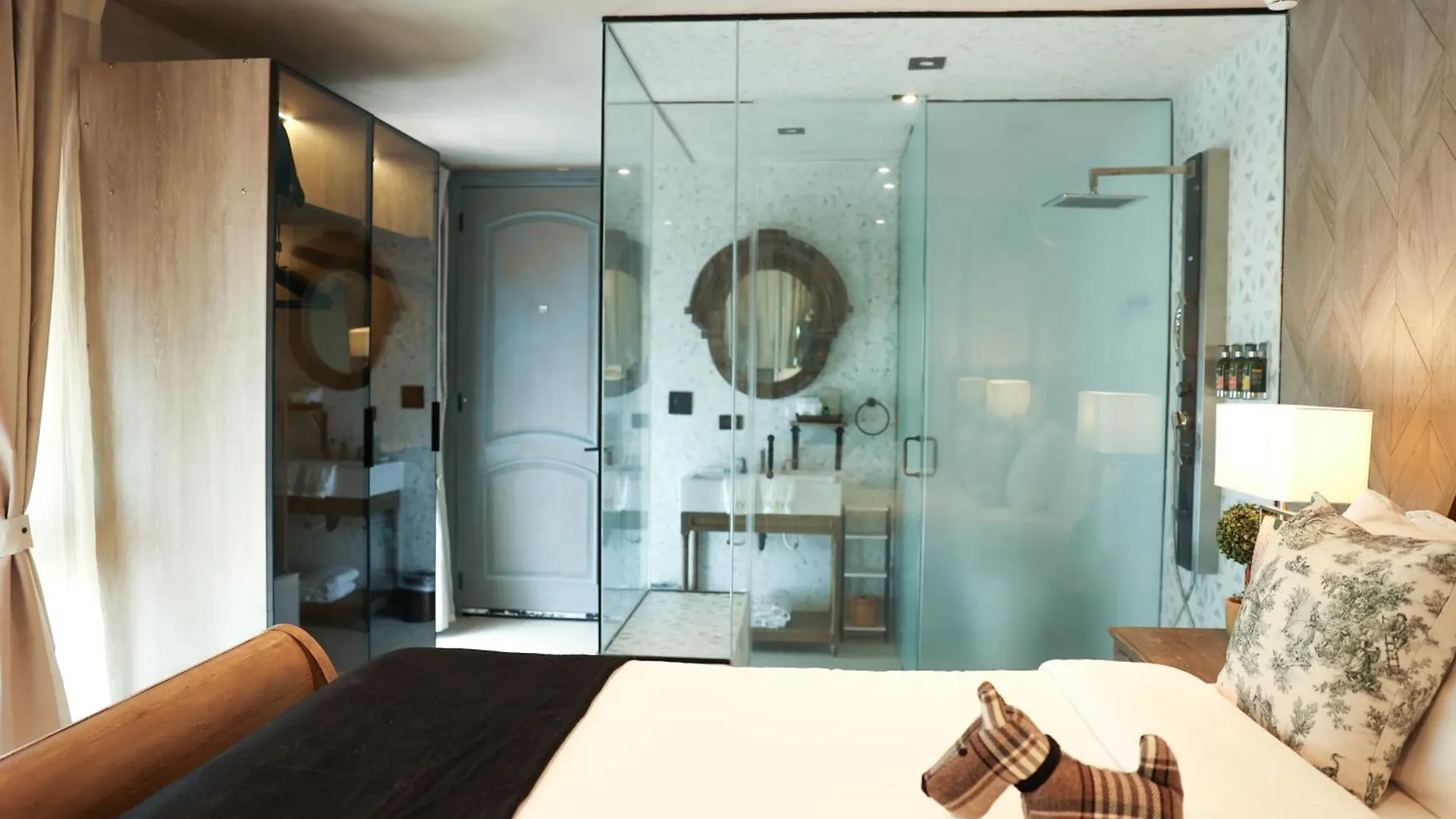 O:Live Boutique Hotel, A Small Luxury Hotel Of The World (Adults Only) Σαν Χουάν 5*,  Πουέρτο Ρίκο
