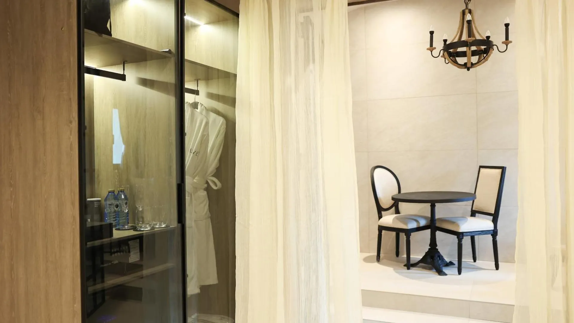 O:Live Boutique Hotel, A Small Luxury Hotel Of The World (Adults Only) Σαν Χουάν 5*,