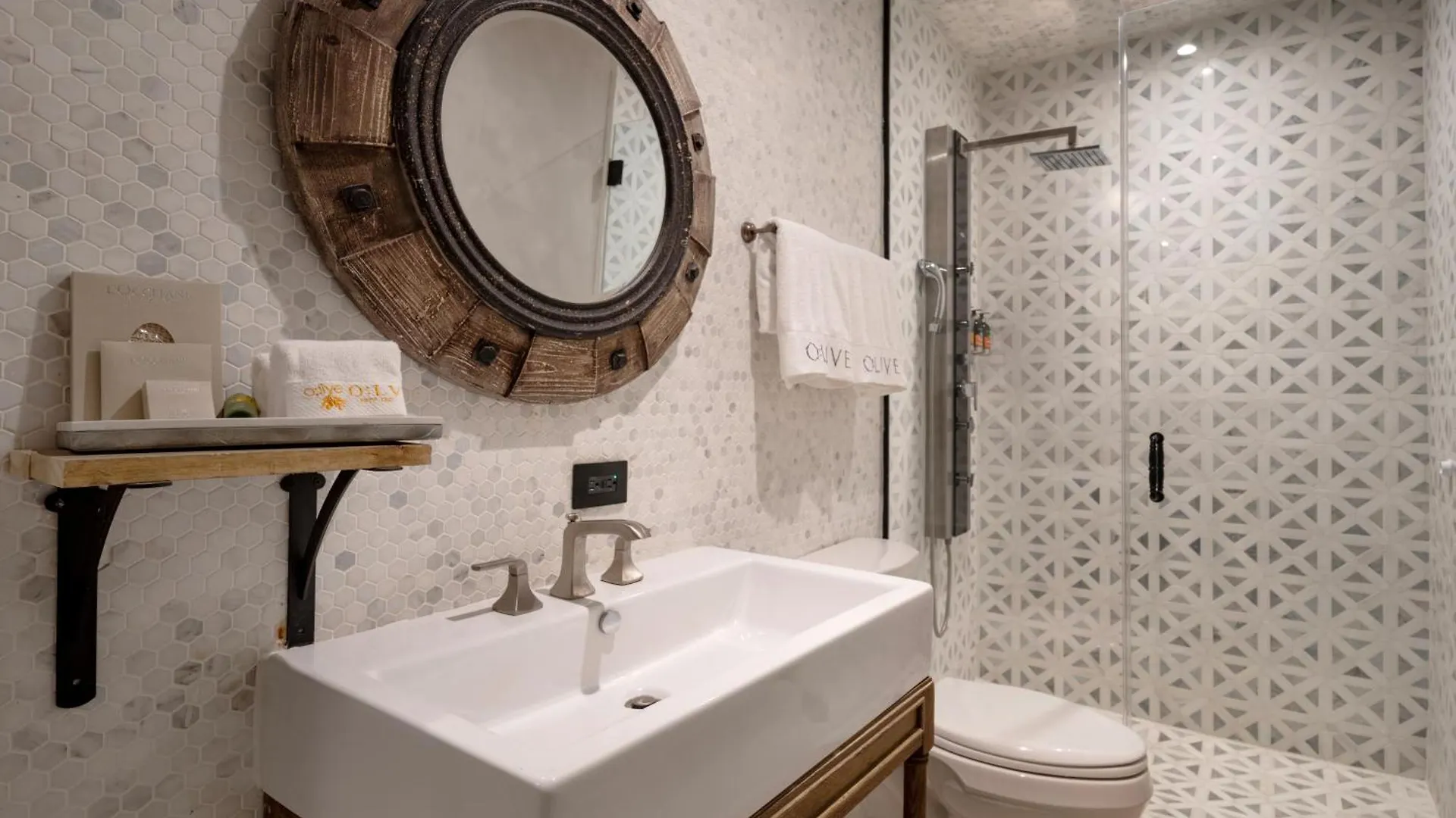 O:Live Boutique Hotel, A Small Luxury Hotel Of The World (Adults Only) Σαν Χουάν
