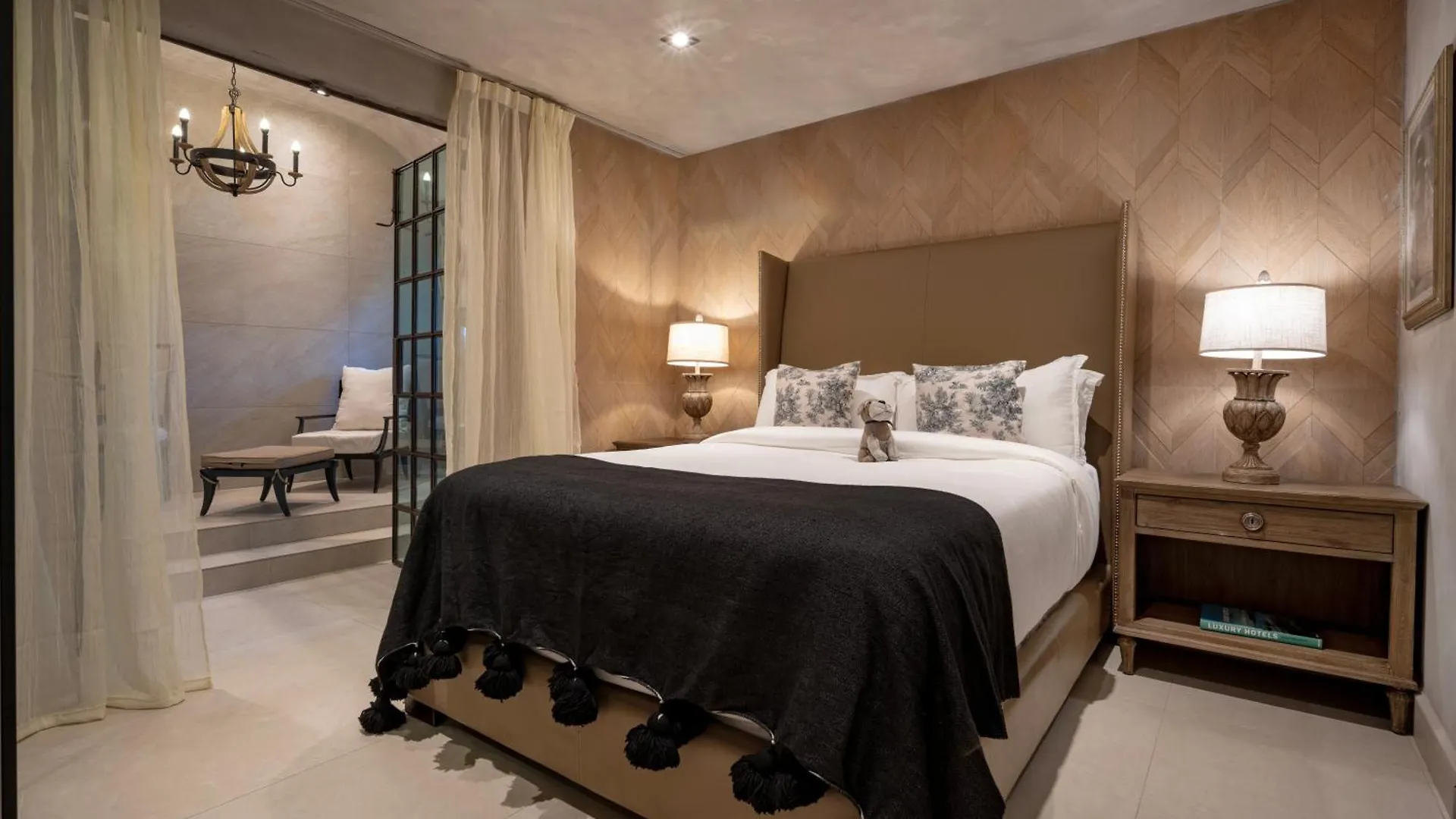 O:Live Boutique Hotel, A Small Luxury Hotel Of The World (Adults Only) Σαν Χουάν Πουέρτο Ρίκο