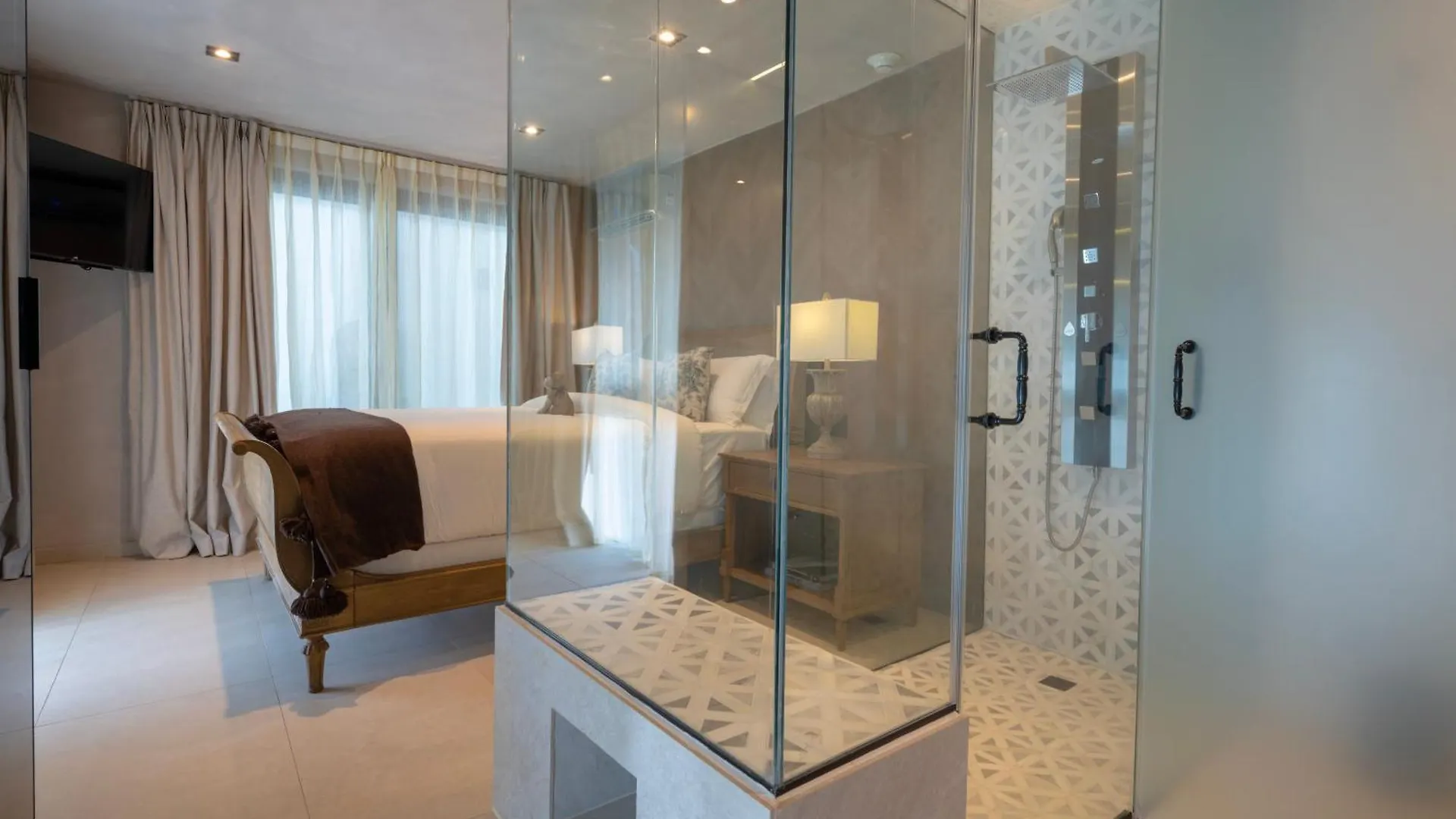 O:Live Boutique Hotel, A Small Luxury Hotel Of The World (Adults Only) Σαν Χουάν