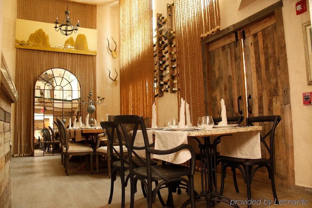 O:Live Boutique Hotel, A Small Luxury Hotel Of The World (Adults Only) Σαν Χουάν Πουέρτο Ρίκο