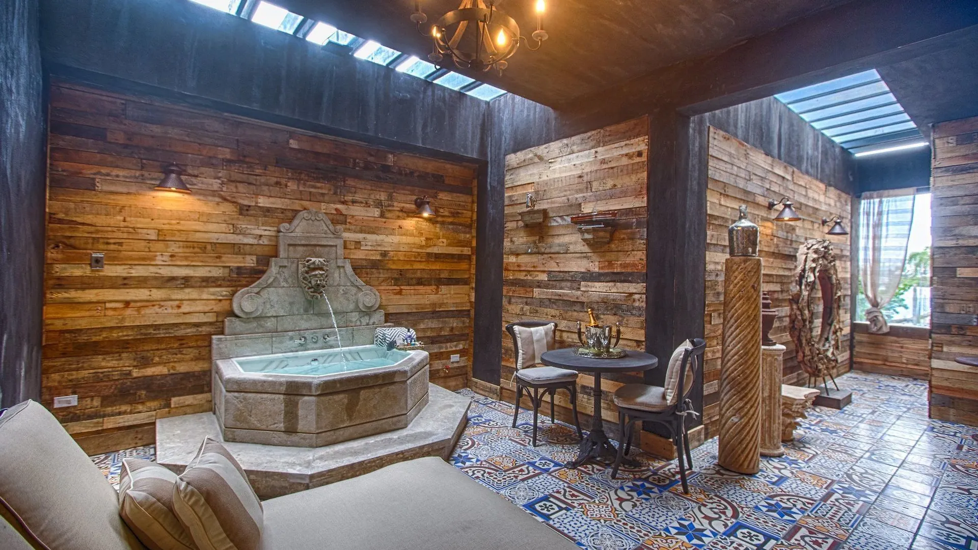 O:Live Boutique Hotel, A Small Luxury Hotel Of The World (Adults Only) Σαν Χουάν