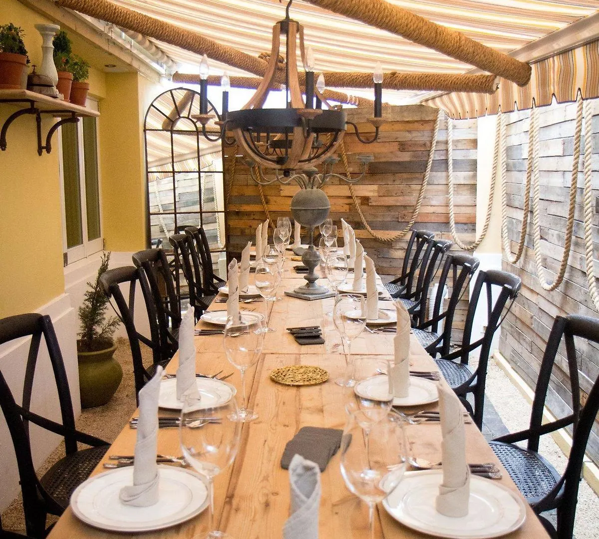 O:Live Boutique Hotel, A Small Luxury Hotel Of The World (Adults Only) Σαν Χουάν Πουέρτο Ρίκο