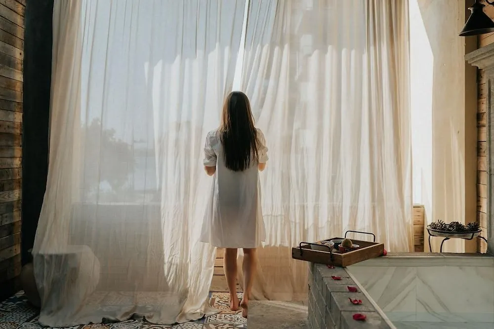 O:Live Boutique Hotel, A Small Luxury Hotel Of The World (Adults Only) Σαν Χουάν